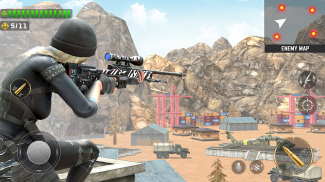 Strike Royale: Gun FPS Shooter screenshot 12