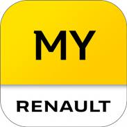 MY Renault India screenshot 0