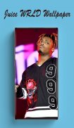 RIP Juice WRLD Wallpapers screenshot 3