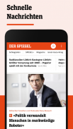 SPIEGEL ONLINE - News screenshot 11