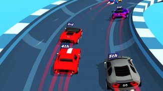 Vehicle Race 3D Racing Master screenshot 4