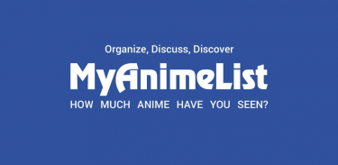 MyAnimeList - Track your anime: anytime, anywhere screenshot 6
