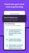 Zoopla Property Search UK - Home to buy & rent screenshot 3