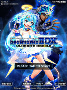 beatmania IIDX ULTIMATE MOBILE screenshot 7