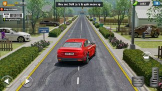 Car Dealership Business Game screenshot 4