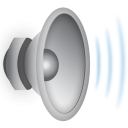 AUDIO MANAGER Icon