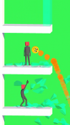 Slide Ball Ragdoll Attack screenshot 6