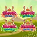 Islamic Fun Match It Game Icon