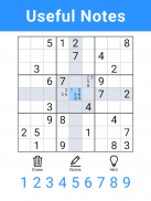 Sudoku - Puzzle & Brain Games screenshot 10