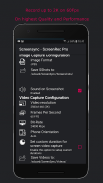 Screensync - Screen Recorder, Vid Editor, Live Pro screenshot 2