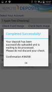 Guardians Remote Deposits screenshot 0