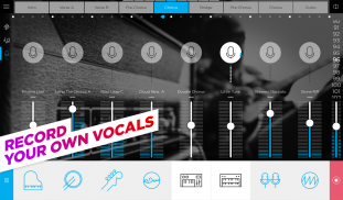 Music Maker JAM - Beat & Loop Mixer screenshot 2