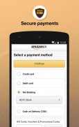 Amazon India Online Shopping and Payments screenshot 2
