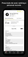 Lovattofit screenshot 1
