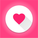 Accurate Heart Rate Monitor Icon