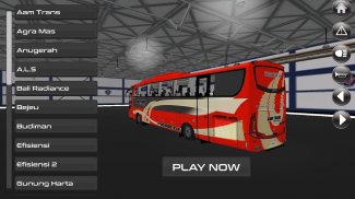 IDBS Bus Simulator screenshot 4