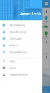 GateGoing - open & share phone enabled gates screenshot 7