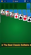 Solitaire screenshot 16