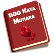 1100 Kata Mutiara screenshot 7