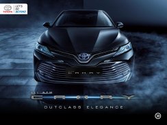 TOYOTA E-CATALOG screenshot 11