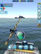 Monster Fishing 2024 screenshot 13