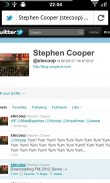 Follow Friday Assistant screenshot 0