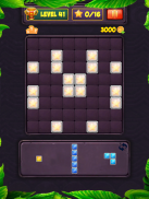 блок головоломки уровня screenshot 10