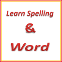 Learn Spelling for kids