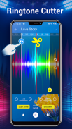 Lettore musicale- Audio Player screenshot 11
