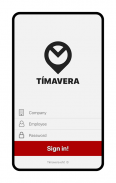 Tímavera screenshot 3