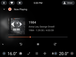 Storytel: Audiobooki i Ebooki screenshot 12