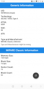 RFID Tools screenshot 5
