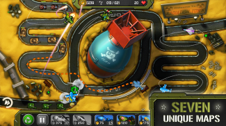 Air Patriots screenshot 1