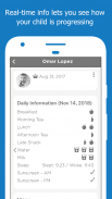 Advanced Early Learning Childc screenshot 7