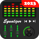 Equalizer - Bass Booster Icon