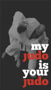 My judo is your judo - Vismara screenshot 3