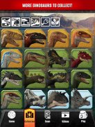 Jurassic World Facts screenshot 4