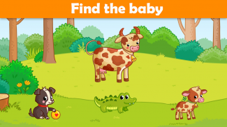 Learning Games - Baby Games screenshot 2