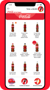 Coca-Cola en tu hogar screenshot 0