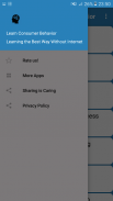 Learn Consumer Behavior screenshot 0