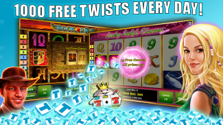 GameTwist Casino Slots: Play Vegas Slot Machines screenshot 10