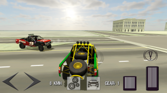 Offroad Derby Damage screenshot 5