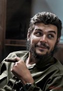 Che Guevara Wallpaper screenshot 1