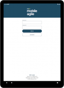 MRI Agile Mobile screenshot 8