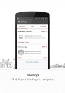 AbhiBus - Bus, IRCTC Train, Rental & Hotel Booking screenshot 3