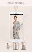 Mirraw Luxe- Designer Clothing Online Shopping App screenshot 0