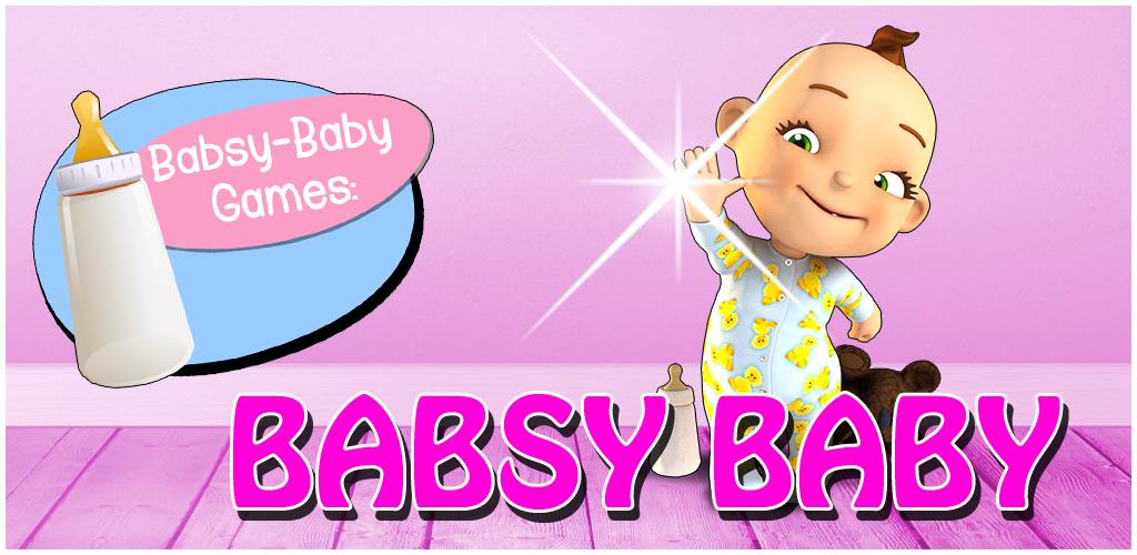 Babsy - Baby Games: Kid Games APK for Android - Download