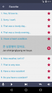 Learn Korean - Grammar screenshot 0