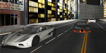 Tokyo Street Racing screenshot 0