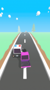 Trucky Road screenshot 1